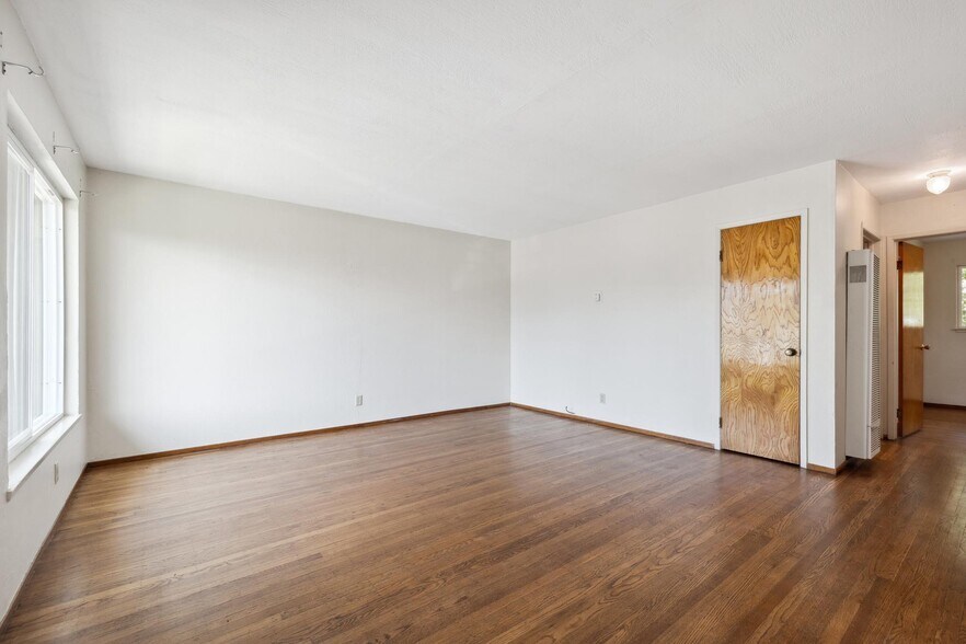1612 Parker St, Berkeley, CA à vendre - Photo intérieure – Image 2 sur 16