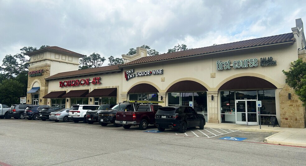 Stonewall Pkwy & IH-10, San Antonio, TX à louer - Photo de l’immeuble – Image 1 sur 4