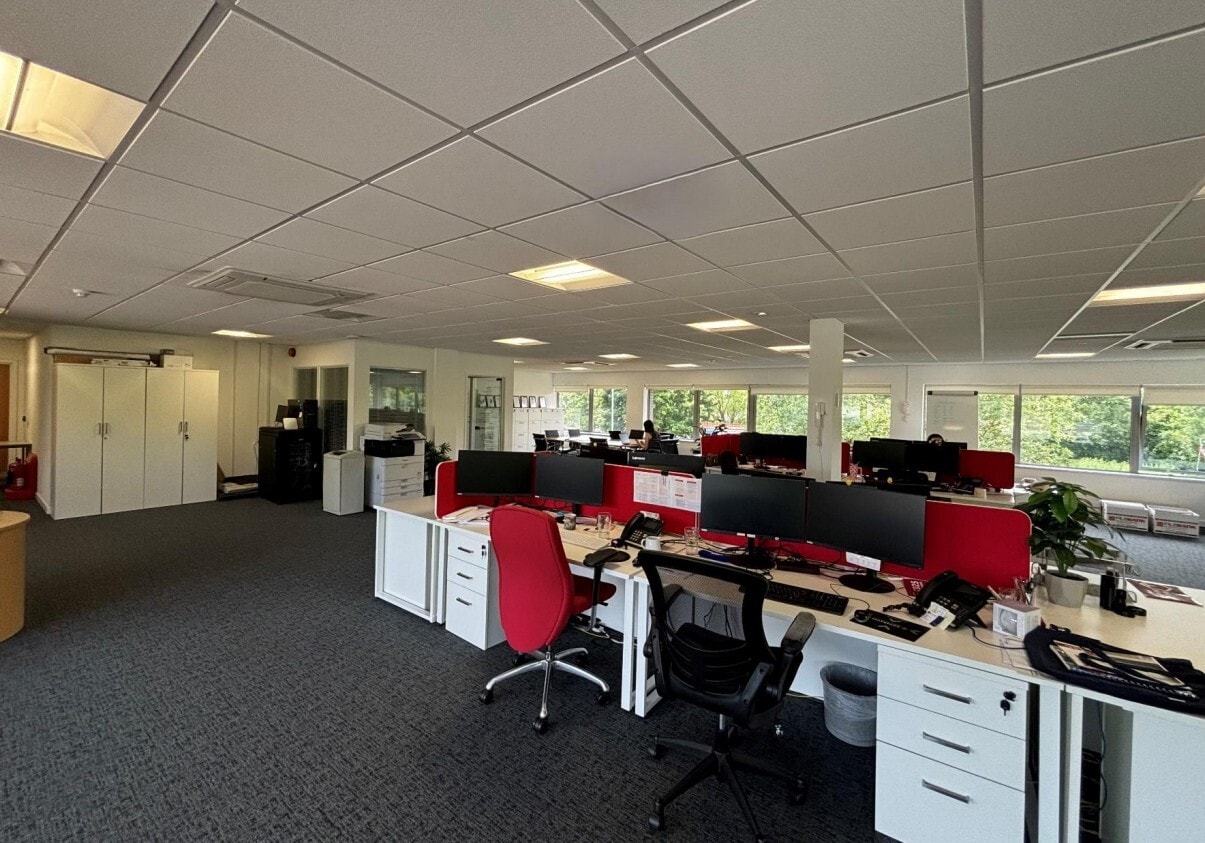 1 Bartholemews Walk, Ely à louer Photo intérieure– Image 1 sur 2