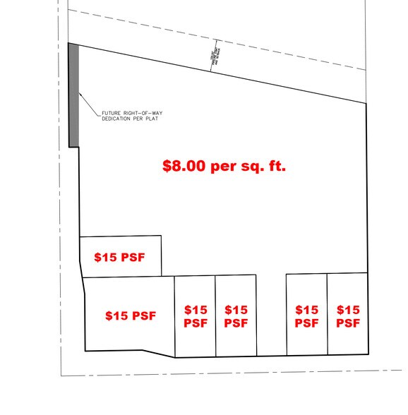 14622 E 21st St, Wichita, KS à vendre - Photo de l’immeuble – Image 2 sur 2