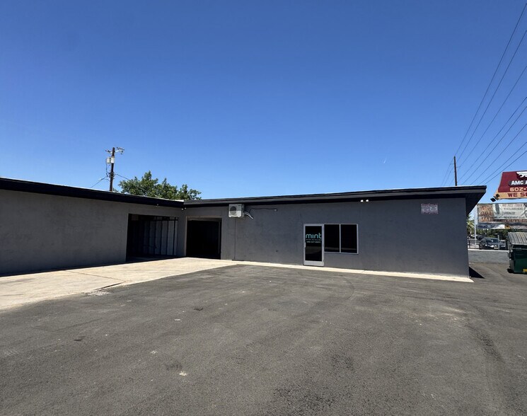 4630 N 12th St, Phoenix, AZ à vendre - Photo de l’immeuble – Image 3 sur 12