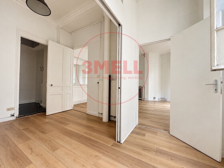41 Rue Jean Jaurès, Levallois-Perret à vendre - Photo intérieure – Image 3 sur 8