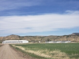 Plus de détails pour 41009 County Road 5, Meeker, CO - Industriel/Logistique à vendre