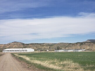 Plus de détails pour 41009 County Road 5, Meeker, CO - Industriel/Logistique à vendre