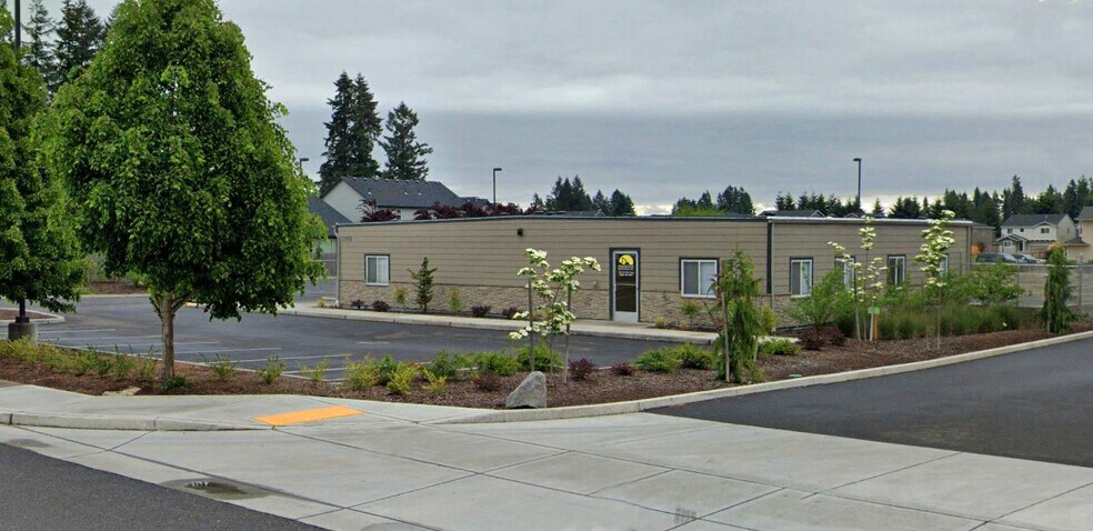 11933 NE 113th St, Vancouver, WA à vendre - Photo de l’immeuble – Image 1 sur 9