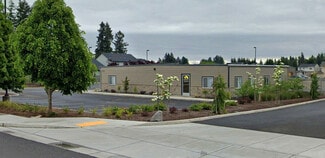 Plus de détails pour 11933 NE 113th St, Vancouver, WA - Industriel/Logistique à vendre
