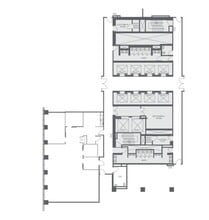 181 Bay St, Toronto, ON à louer Plan d’étage– Image 1 sur 1
