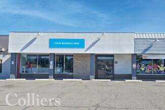 Plus de détails pour 671-677 Filer Ave, Twin Falls, ID - Local commercial à louer