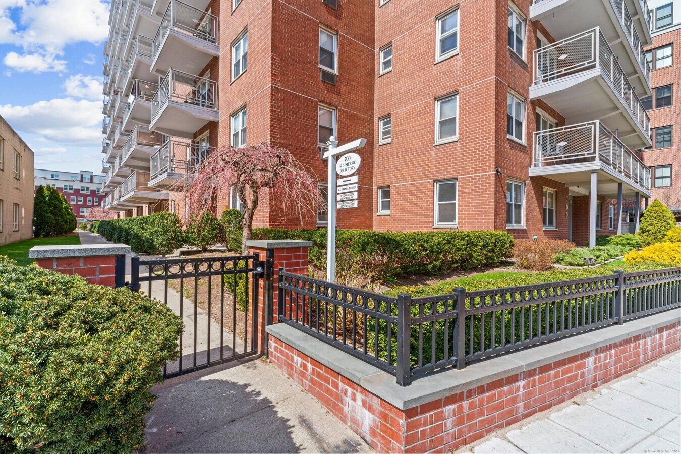 700 Summer St, Stamford, CT 06901 - Lot 1-C - - Photo intérieure - Image 1 of 4