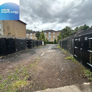 Plus de détails pour 29 Ripon Drive, Glasgow - Local d’activités à vendre