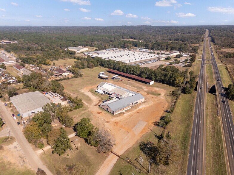 13087 Hwy 271 N, Tyler, TX à vendre - Photo de l’immeuble – Image 2 sur 66