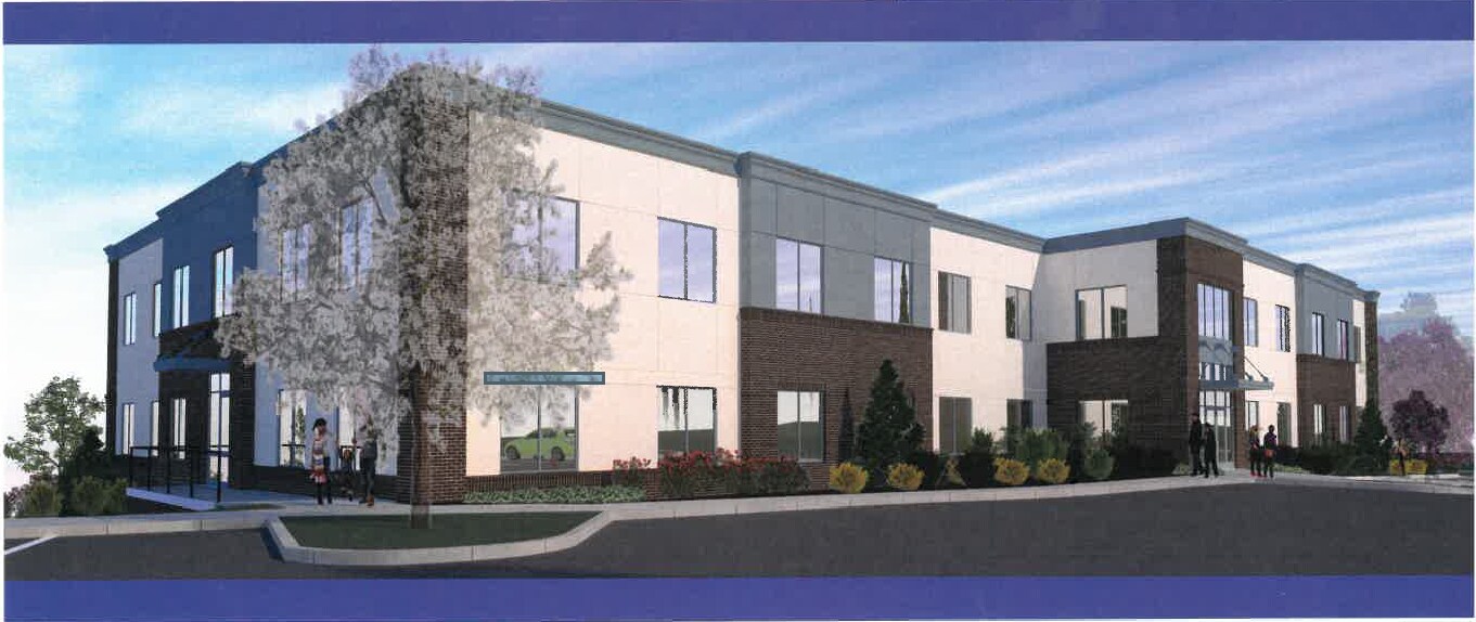 2940 Limestone Rd, Wilmington, DE à louer Photo de l’immeuble– Image 1 sur 9
