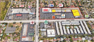 Plus de détails pour 10116-10250 Mason Ave, Chatsworth, CA - Local commercial à louer