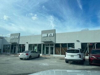 Plus de détails pour 6787 Miller Dr, Miami, FL - Local commercial à vendre