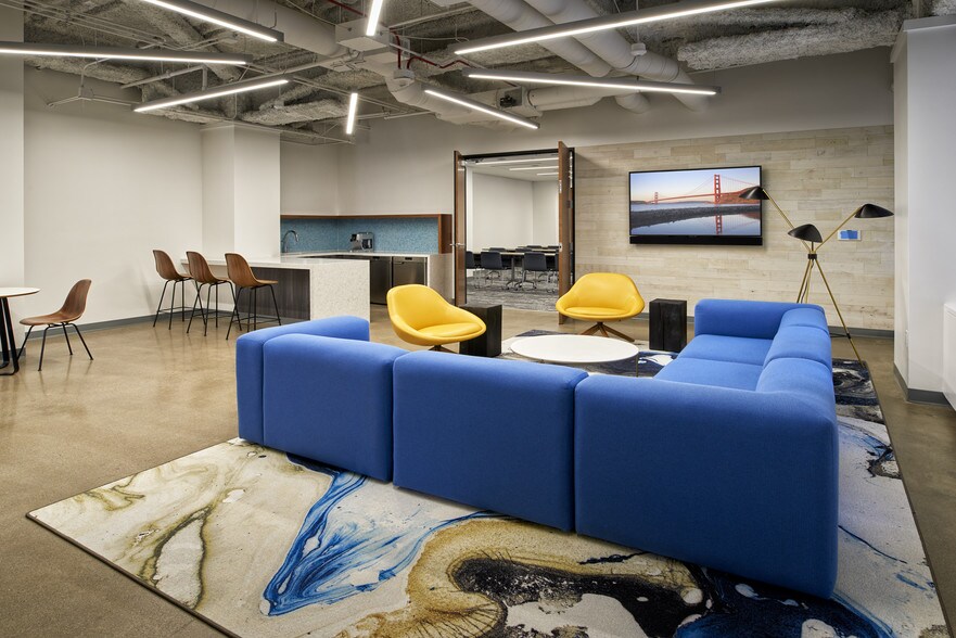 44 Montgomery St, San Francisco, CA à louer - Photo intérieure – Image 3 sur 33