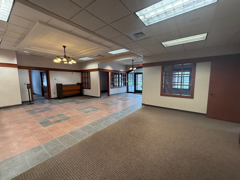 3177 Main st, Emmett, MI à vendre - Photo intérieure – Image 3 sur 7