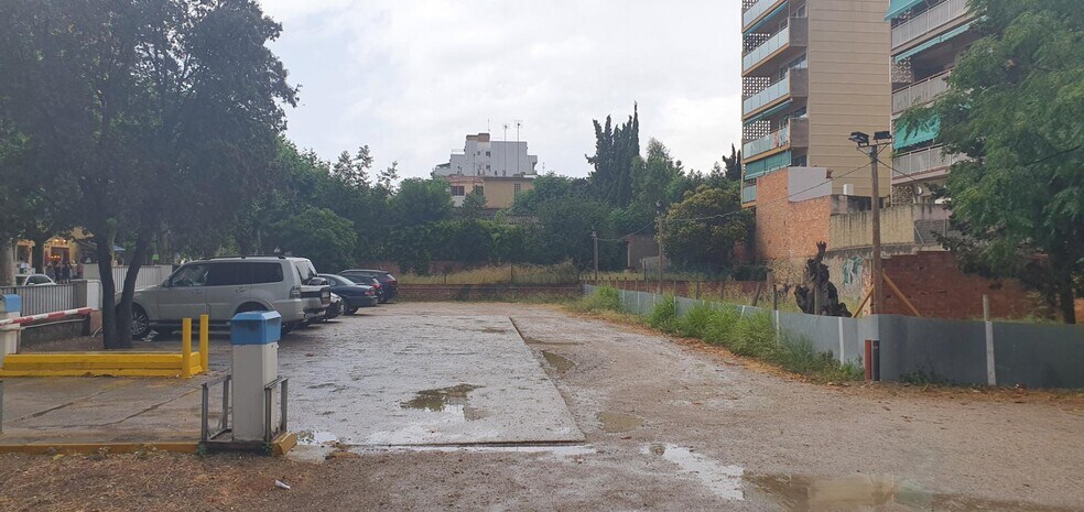 Terrain dans Premià de Mar, Barcelona à vendre - Photo de la construction – Image 2 sur 8