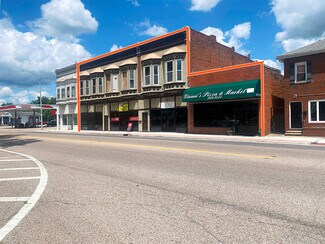 Plus de détails pour 8,000 SF Restaurant/Retail – Local commercial à vendre, Litchfield, IL