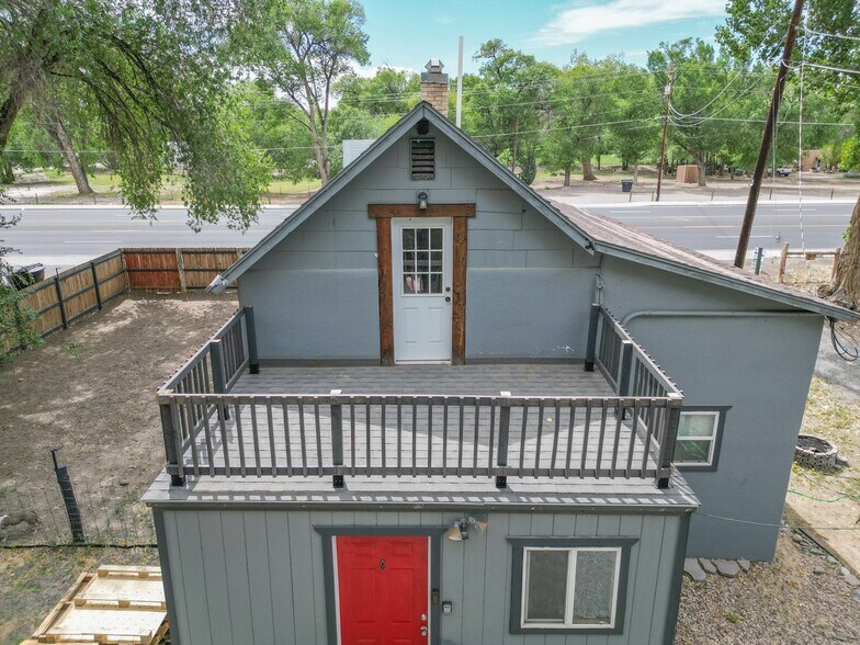 701 Highway 50, Delta, CO à vendre - Photo de l’immeuble – Image 2 sur 37
