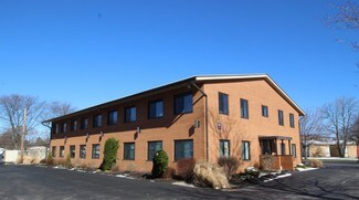 Plus de détails pour 3000 Mount Read Blvd, Greece, NY - Bureau à vendre