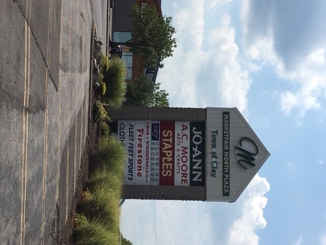 4100-4160 State Route 31, Clay, NY à louer Photo principale– Image 1 sur 28