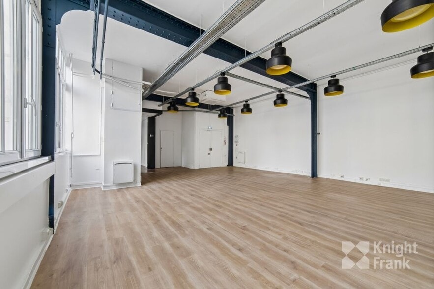 107 Avenue Parmentier, Paris à louer - Photo intérieure – Image 3 sur 24
