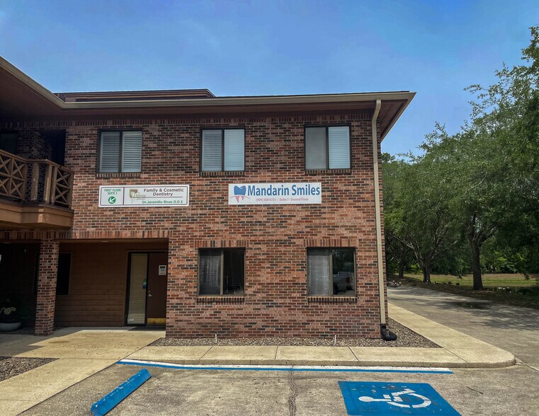 9776 San Jose Blvd, Jacksonville, FL à louer - Photo de l’immeuble – Image 1 sur 25