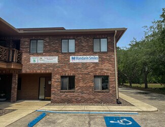 Plus de détails pour 9776 San Jose Blvd, Jacksonville, FL - Bureau à louer