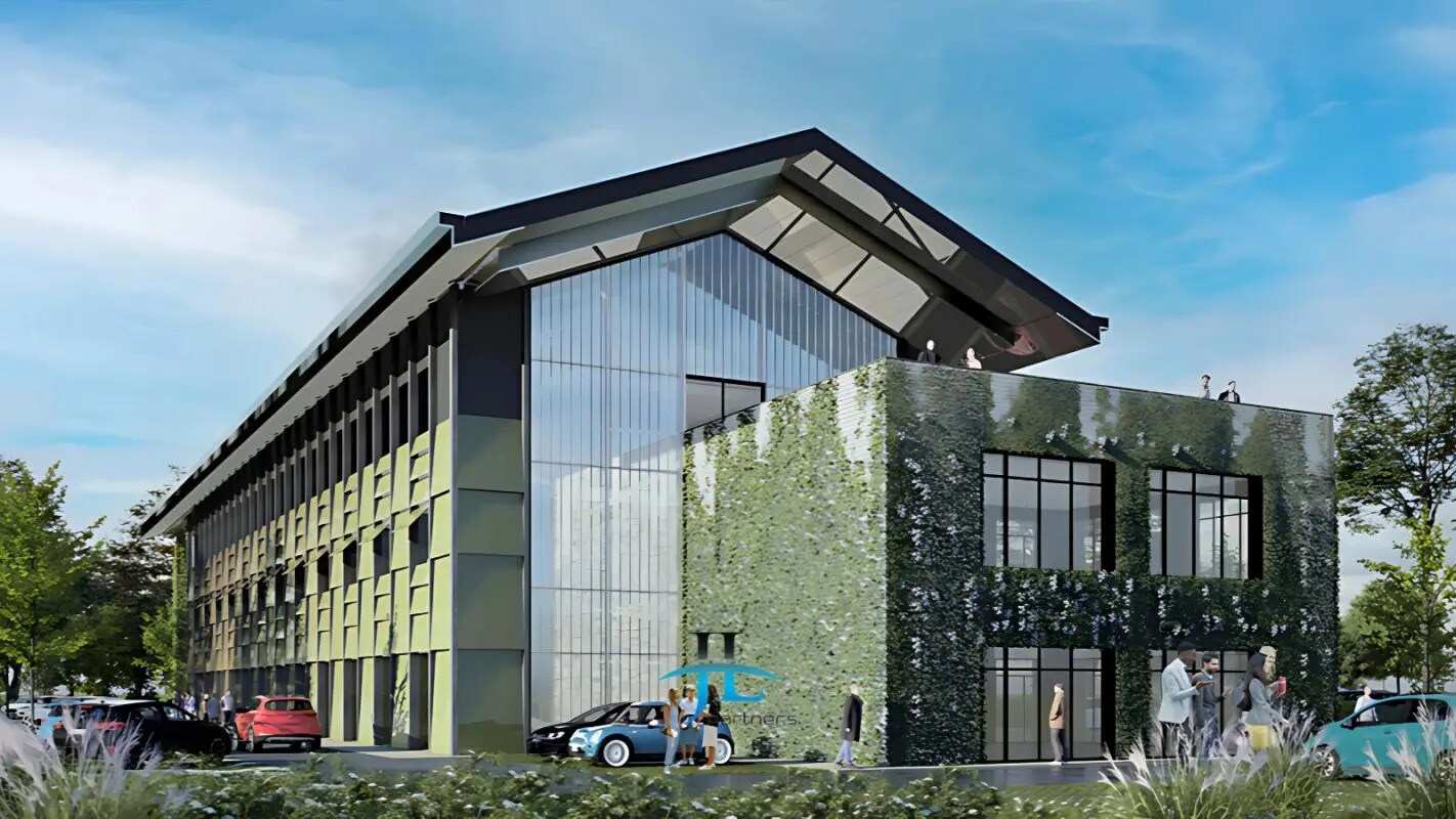 Local commercial dans Boé à vendre Photo de l’immeuble– Image 1 sur 5