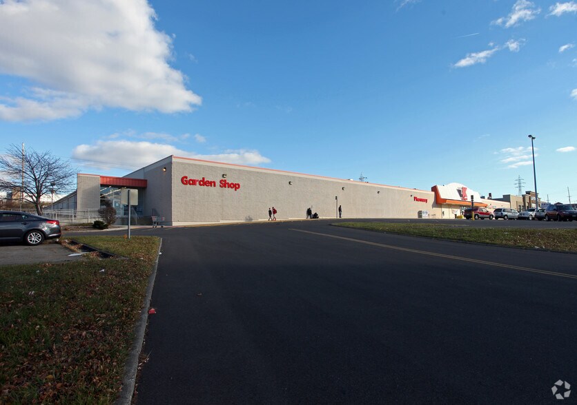 320 S 25th St, Easton, PA à louer - Photo de l’immeuble – Image 3 sur 6