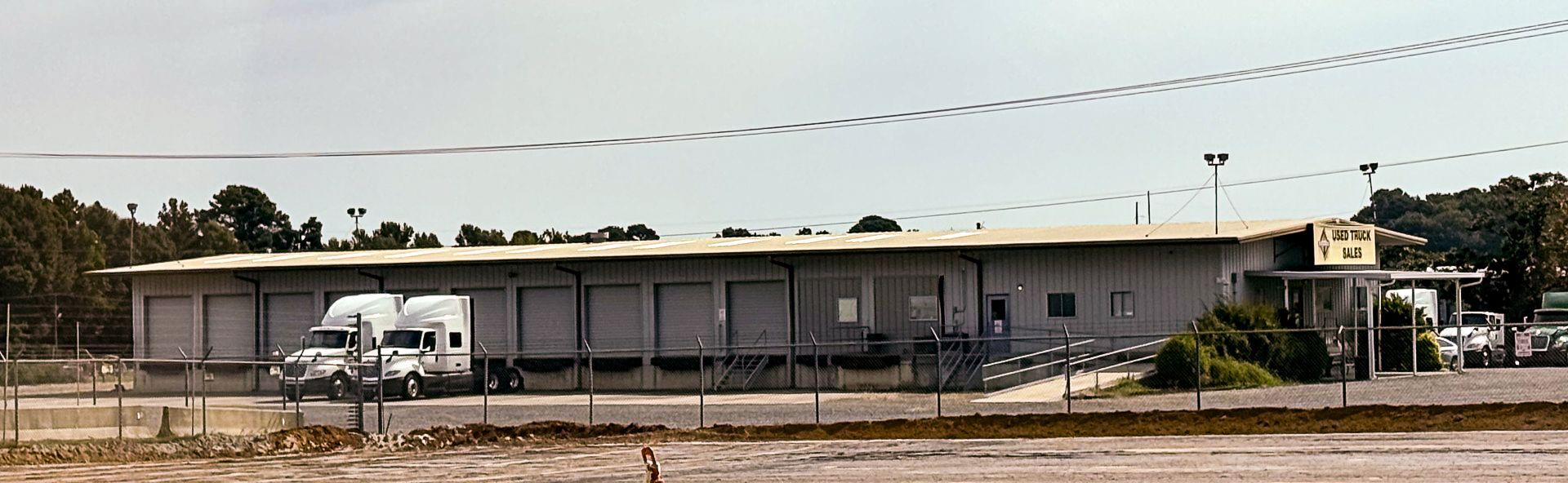 7900 Greenwood Rd, Shreveport, LA à louer Photo principale– Image 1 sur 8