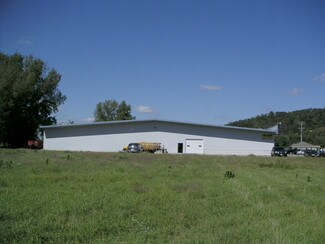Plus de détails pour 520 N Star Rd, Holmen, WI - Industriel/Logistique à louer