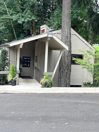 Plus de détails pour 4160 Commercial St SE, Salem, OR - Bureau à louer