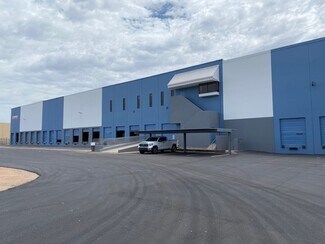 Plus de détails pour 235 S 56th St, Chandler, AZ - Industriel/Logistique à vendre