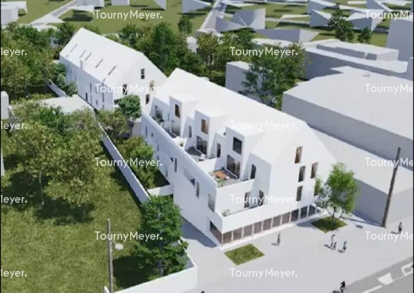 Local commercial dans Bordeaux à louer - Photo de l’immeuble – Image 3 sur 3