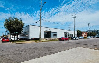 Plus de détails pour 101 12th St S, Birmingham, AL - Bureau à vendre