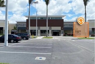 Plus de détails pour 1687 Tamiami Trl S, Venice, FL - Local commercial à louer