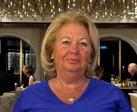 Sandra Fountain