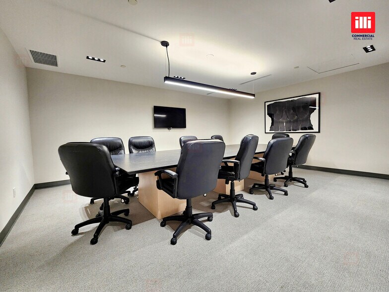 5121 Van Nuys Blvd, Sherman Oaks, CA à louer - Photo de l’immeuble – Image 3 sur 15