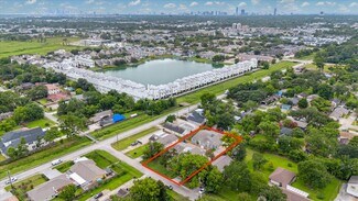 Plus de détails pour 9009 Carousel Ln, Houston, TX - Logement à vendre