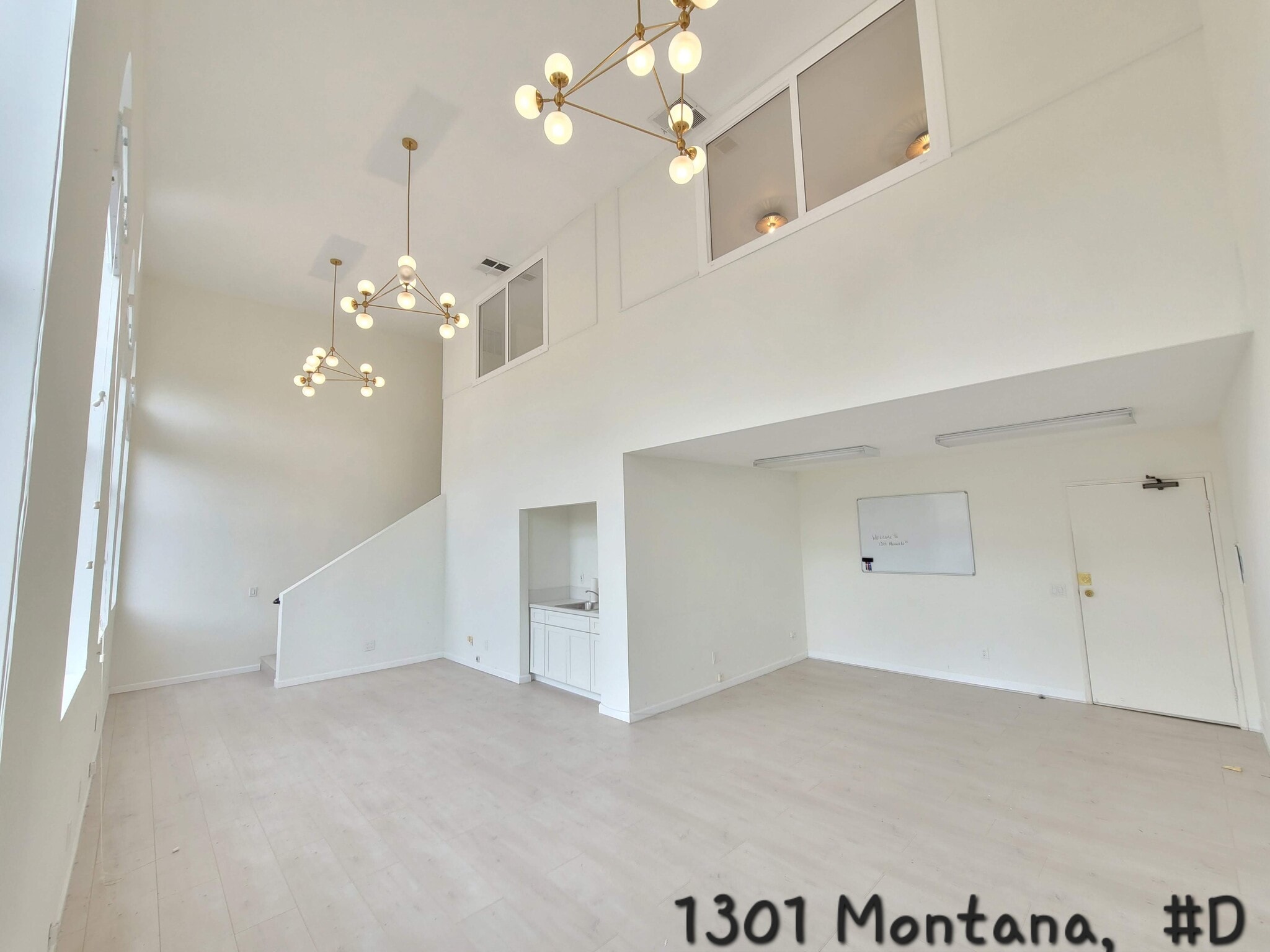 1301-1309 Montana Ave, Santa Monica, CA à louer Photo intérieure– Image 1 sur 8