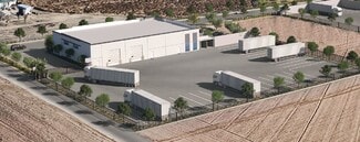 Plus de détails pour South W Nance St, Perris, CA - Terrain à louer