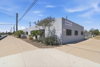 Plus de détails pour 420 N 15th Ave, Phoenix, AZ - Bureau à vendre