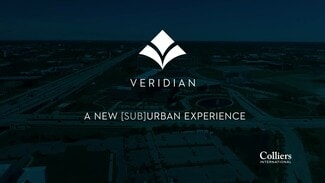 Plus de détails pour 1303 E Algonquin Rd, Schaumburg, IL - Terrain à vendre