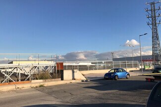 Plus de détails pour Avenida del Sistema Solar, 1, San Fernando de Henares - Terrain à louer