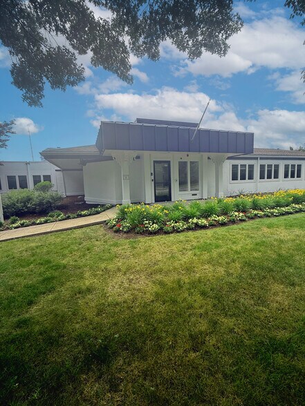 1120 Soldiers Field Rd, Boston, MA à louer - Photo de l’immeuble – Image 2 sur 3