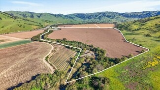 Plus de détails pour 0 Walnut Ave, Hollister, CA - Terrain à vendre