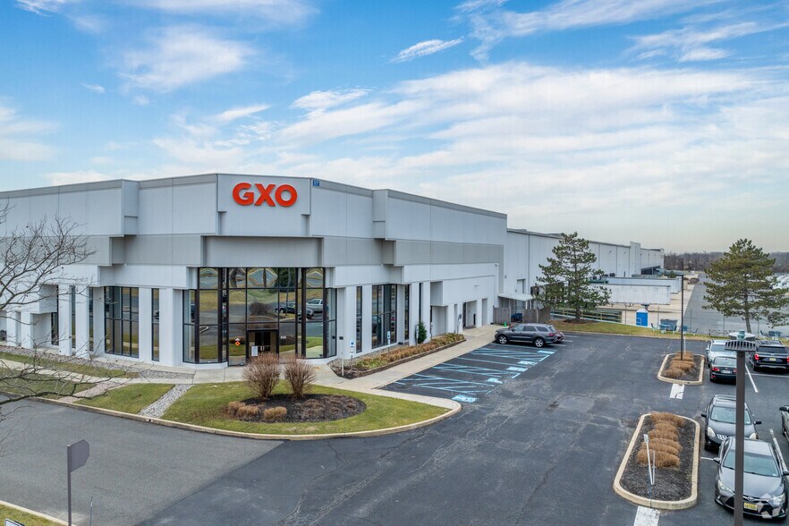 800 Arlington Blvd, Swedesboro, NJ à louer - Photo principale – Image 1 sur 7