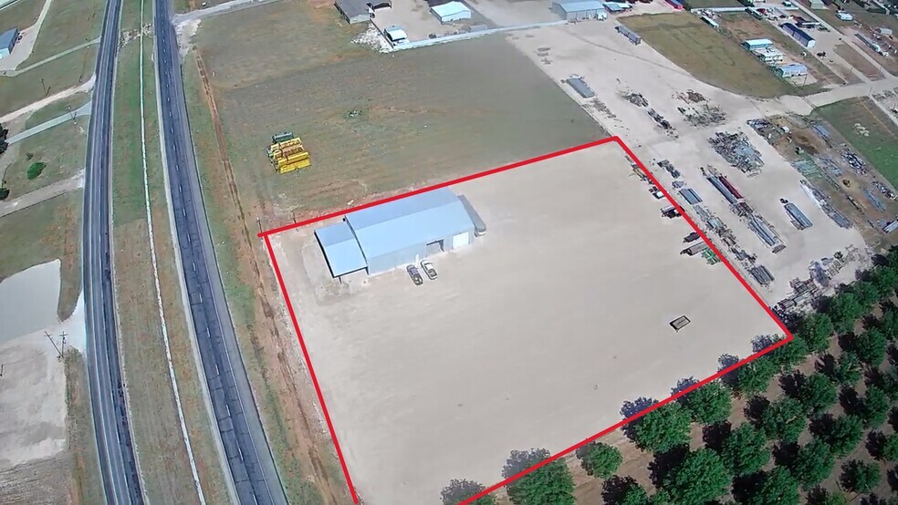 538 US-62/180 Hwy, Seminole, TX à vendre - Photo principale – Image 1 sur 14