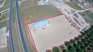 Plus de détails pour 538 US-62/180 Hwy, Seminole, TX - Local d’activités à vendre